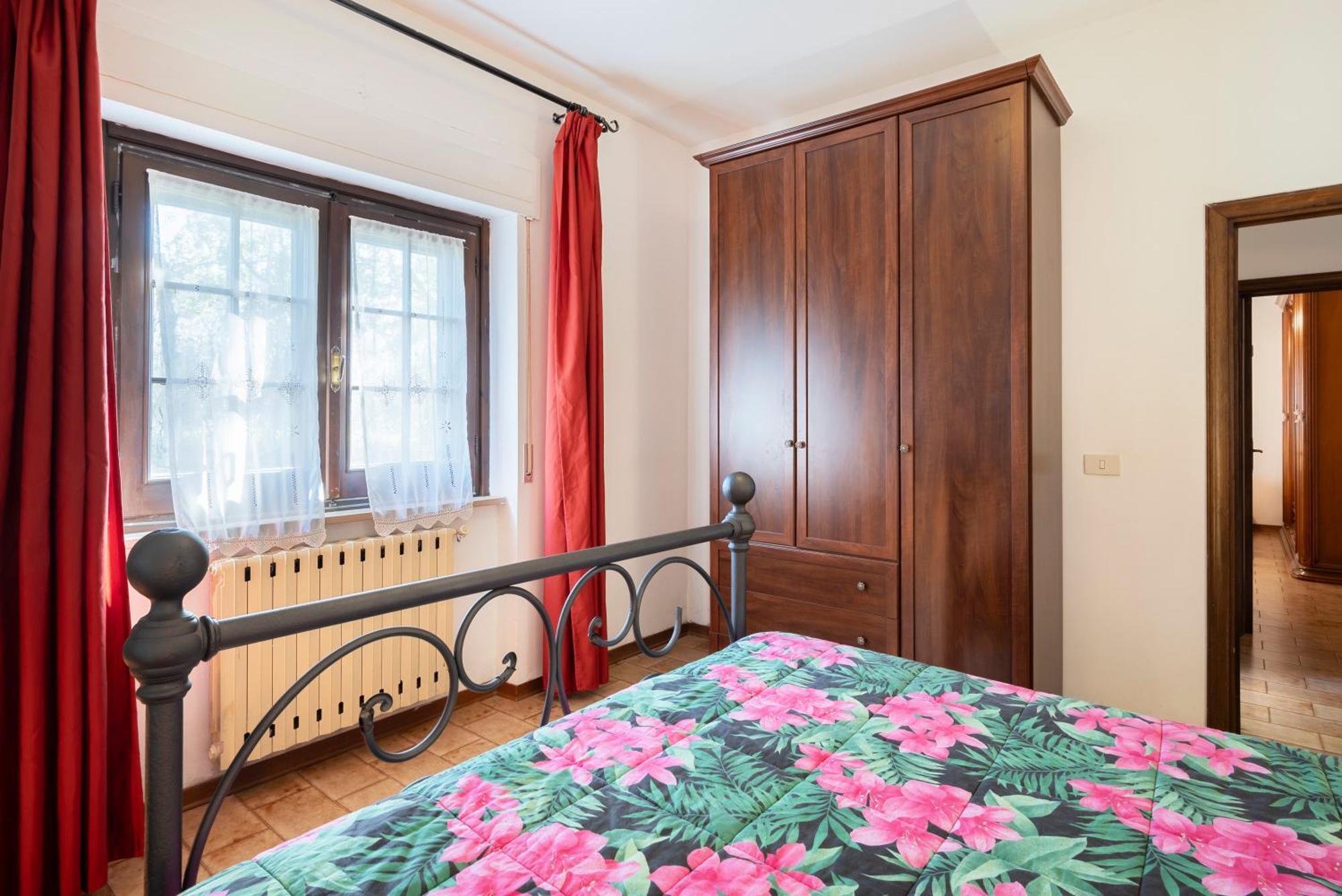 Relais Il Ciliegio Aparthotel Sorano Kültér fotó