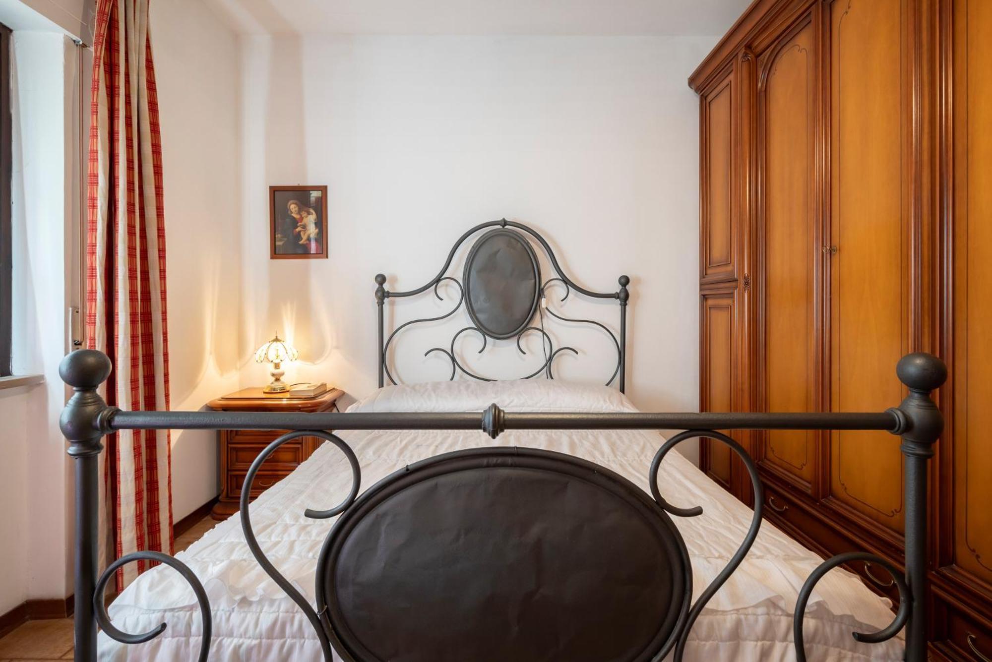 Relais Il Ciliegio Aparthotel Sorano Kültér fotó
