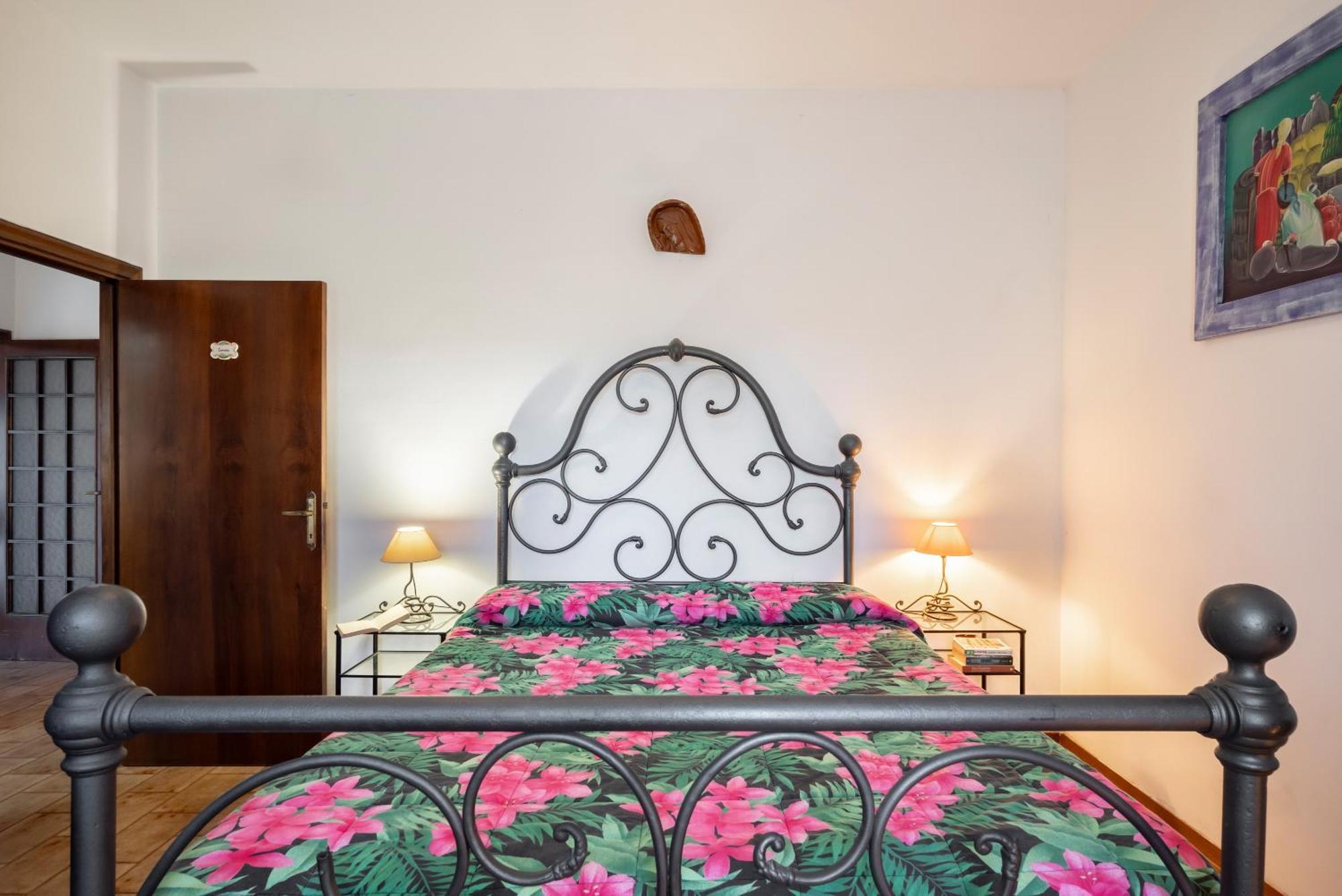 Relais Il Ciliegio Aparthotel Sorano Kültér fotó