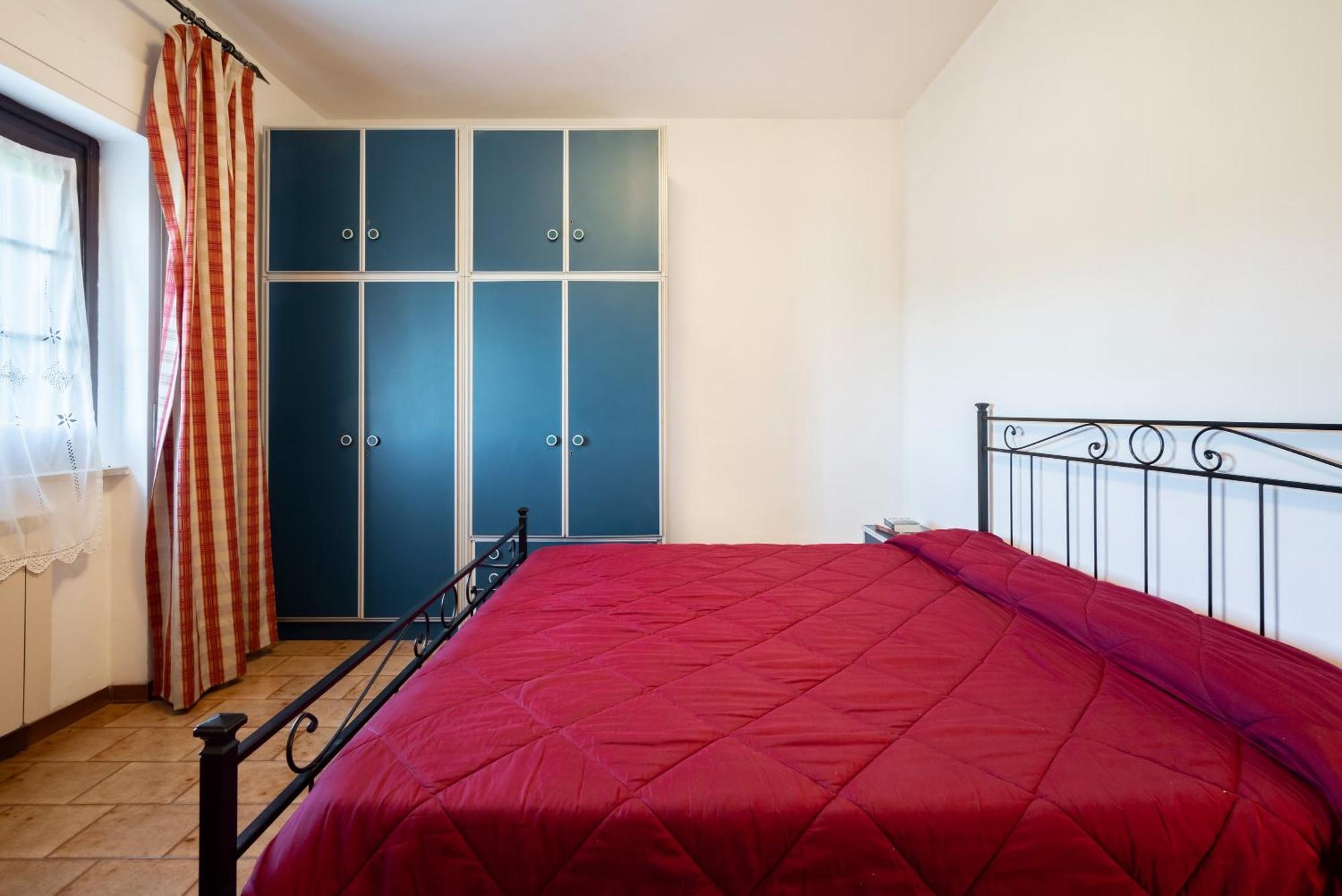Relais Il Ciliegio Aparthotel Sorano Kültér fotó