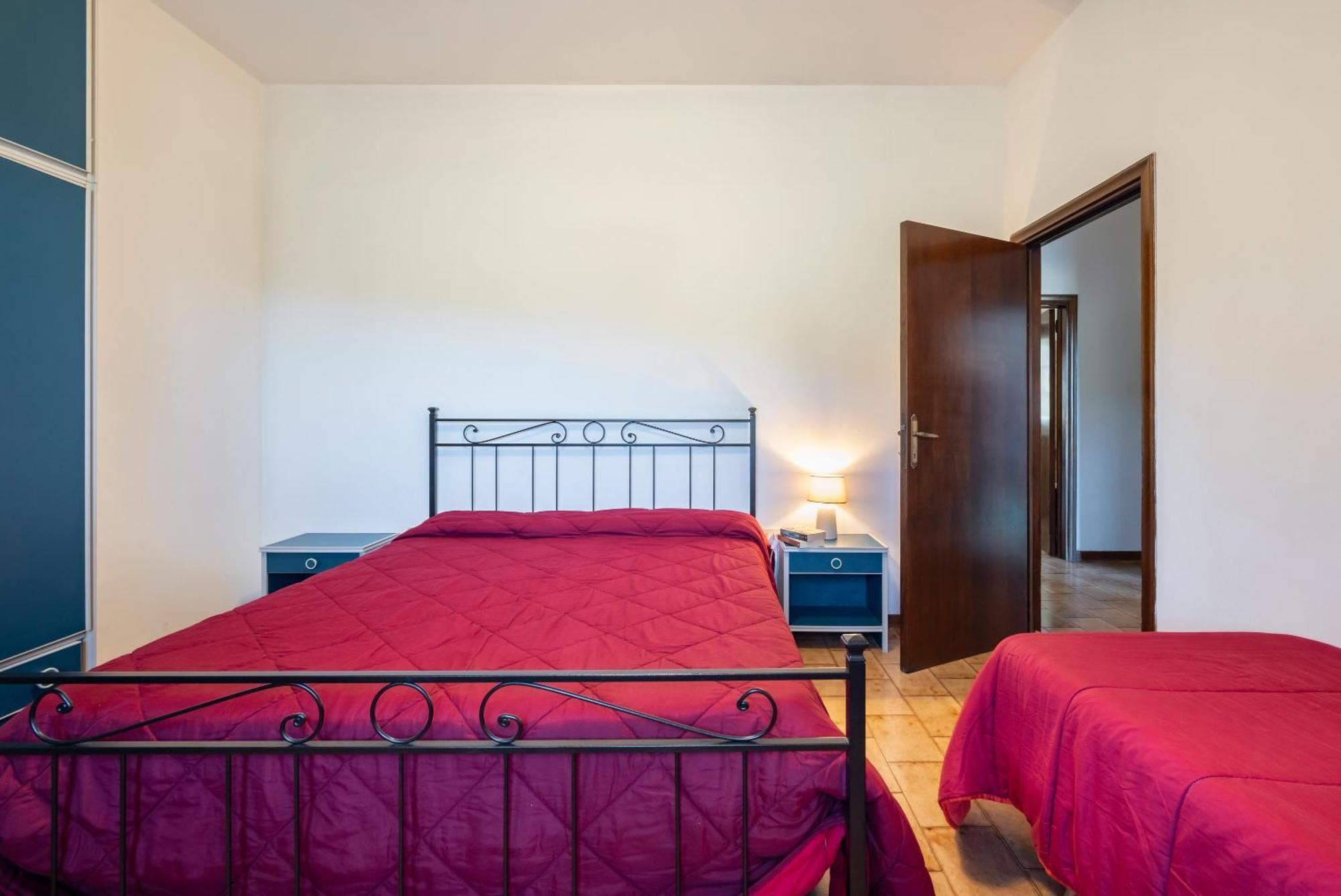 Relais Il Ciliegio Aparthotel Sorano Kültér fotó