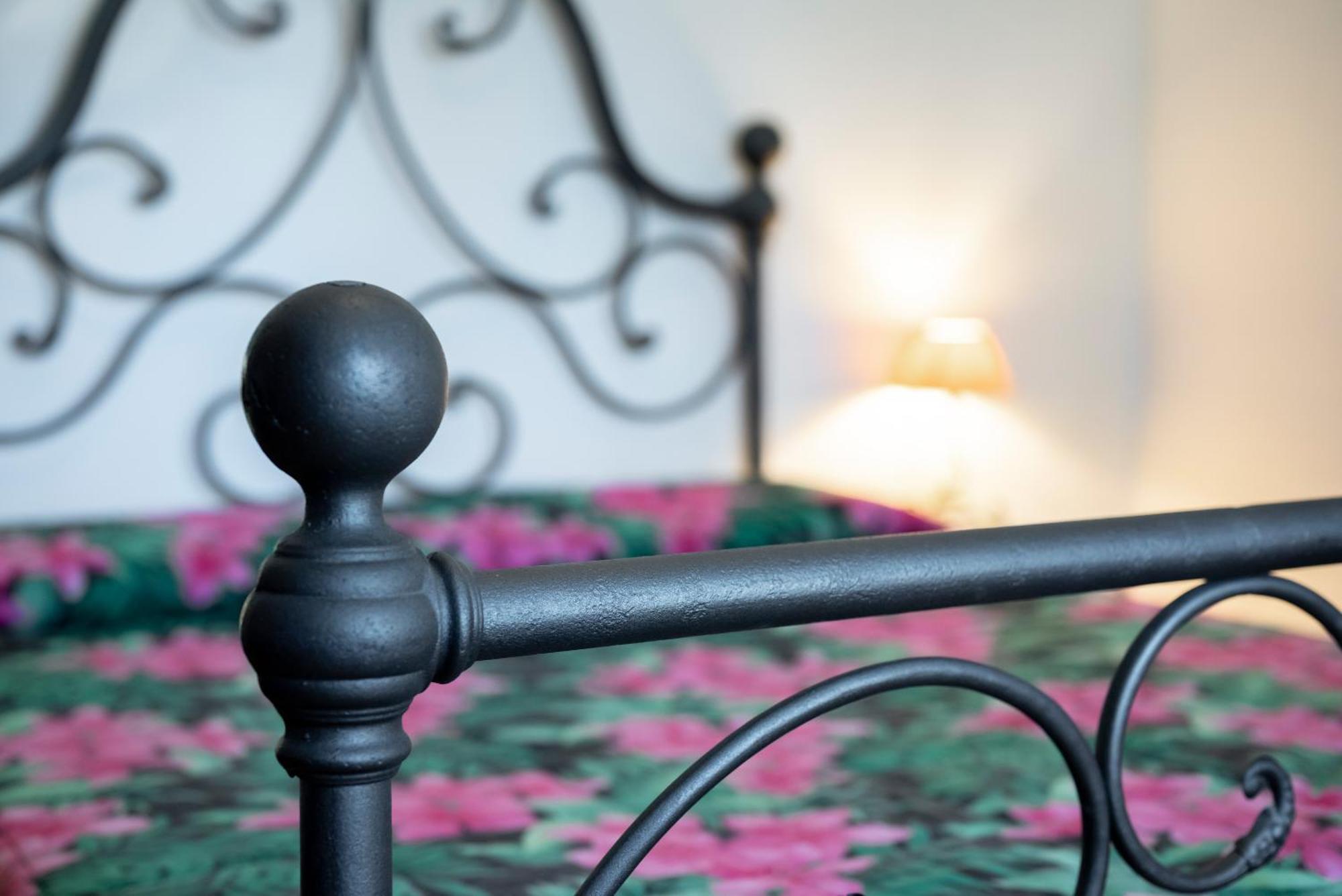 Relais Il Ciliegio Aparthotel Sorano Kültér fotó