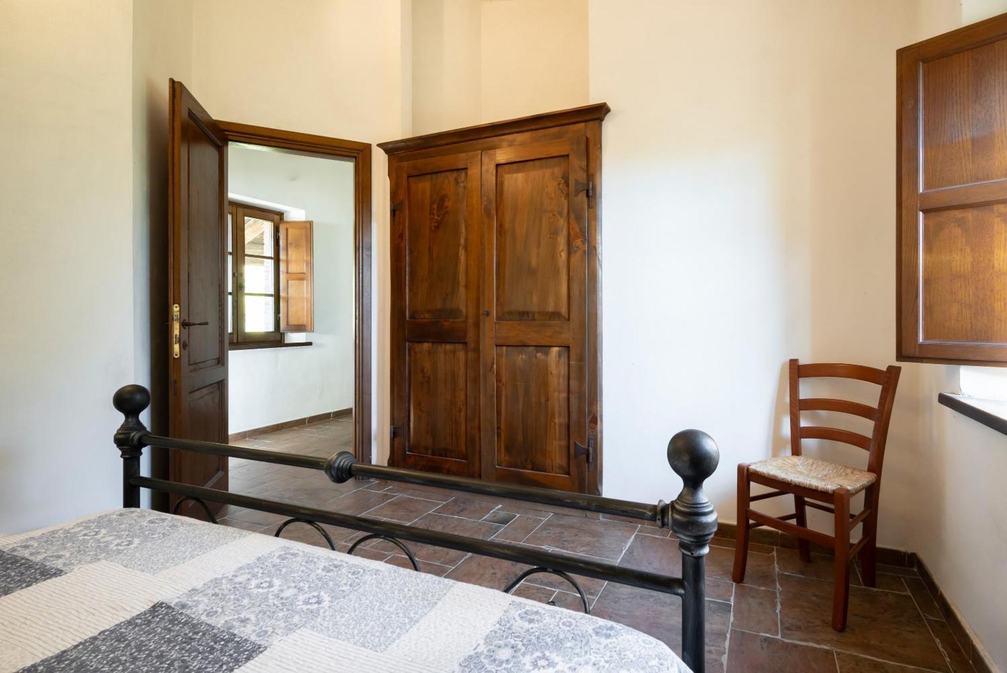 Relais Il Ciliegio Aparthotel Sorano Kültér fotó