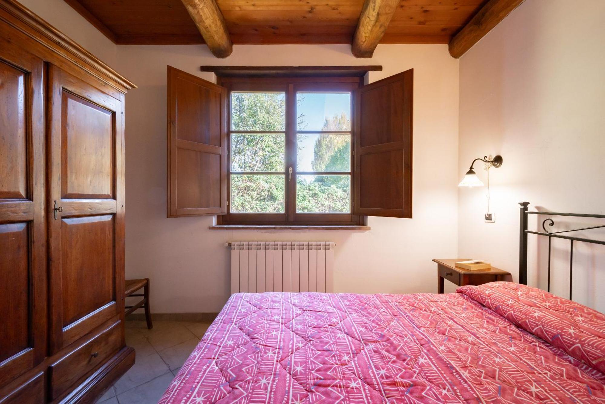 Relais Il Ciliegio Aparthotel Sorano Kültér fotó