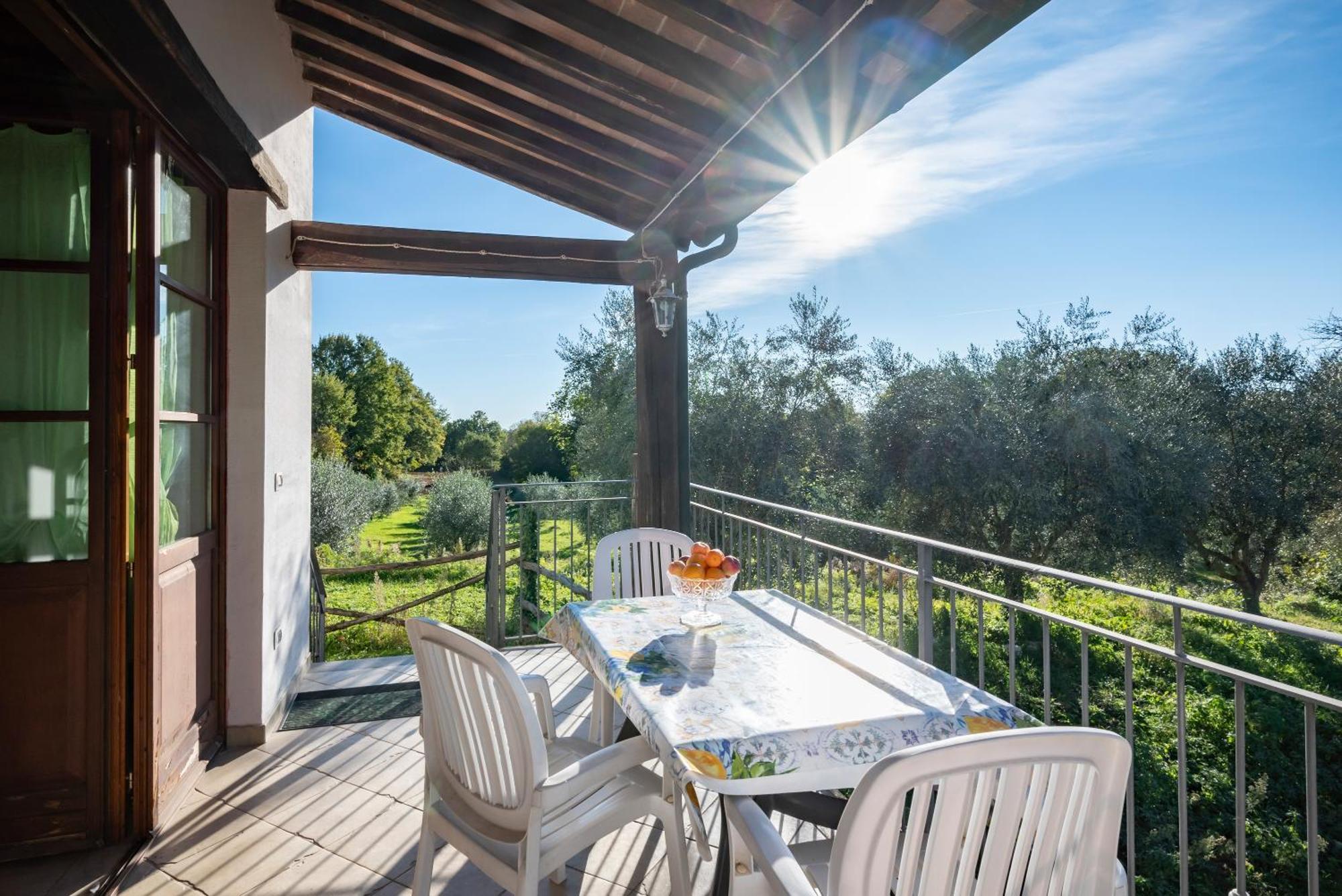 Relais Il Ciliegio Aparthotel Sorano Kültér fotó
