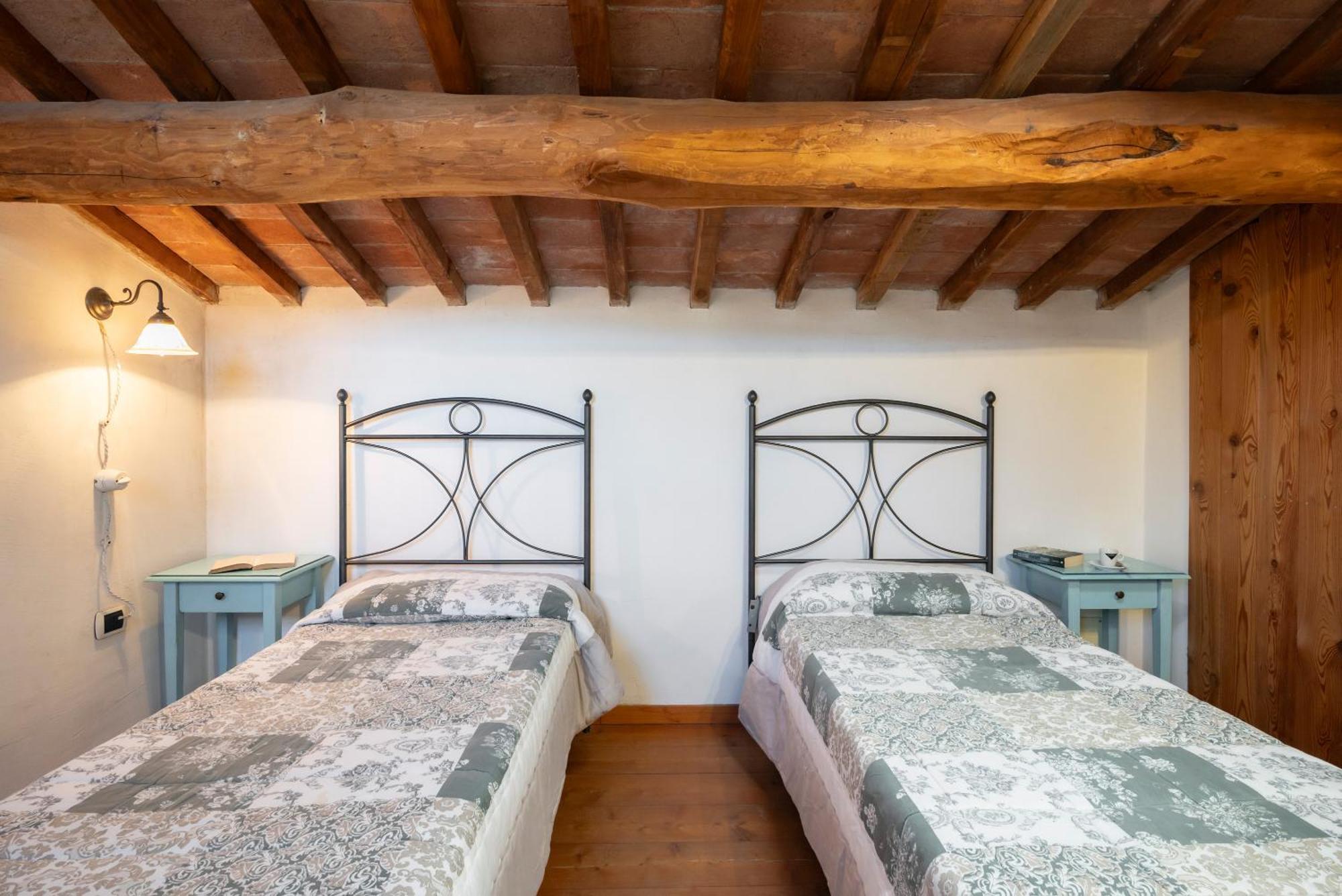 Relais Il Ciliegio Aparthotel Sorano Kültér fotó