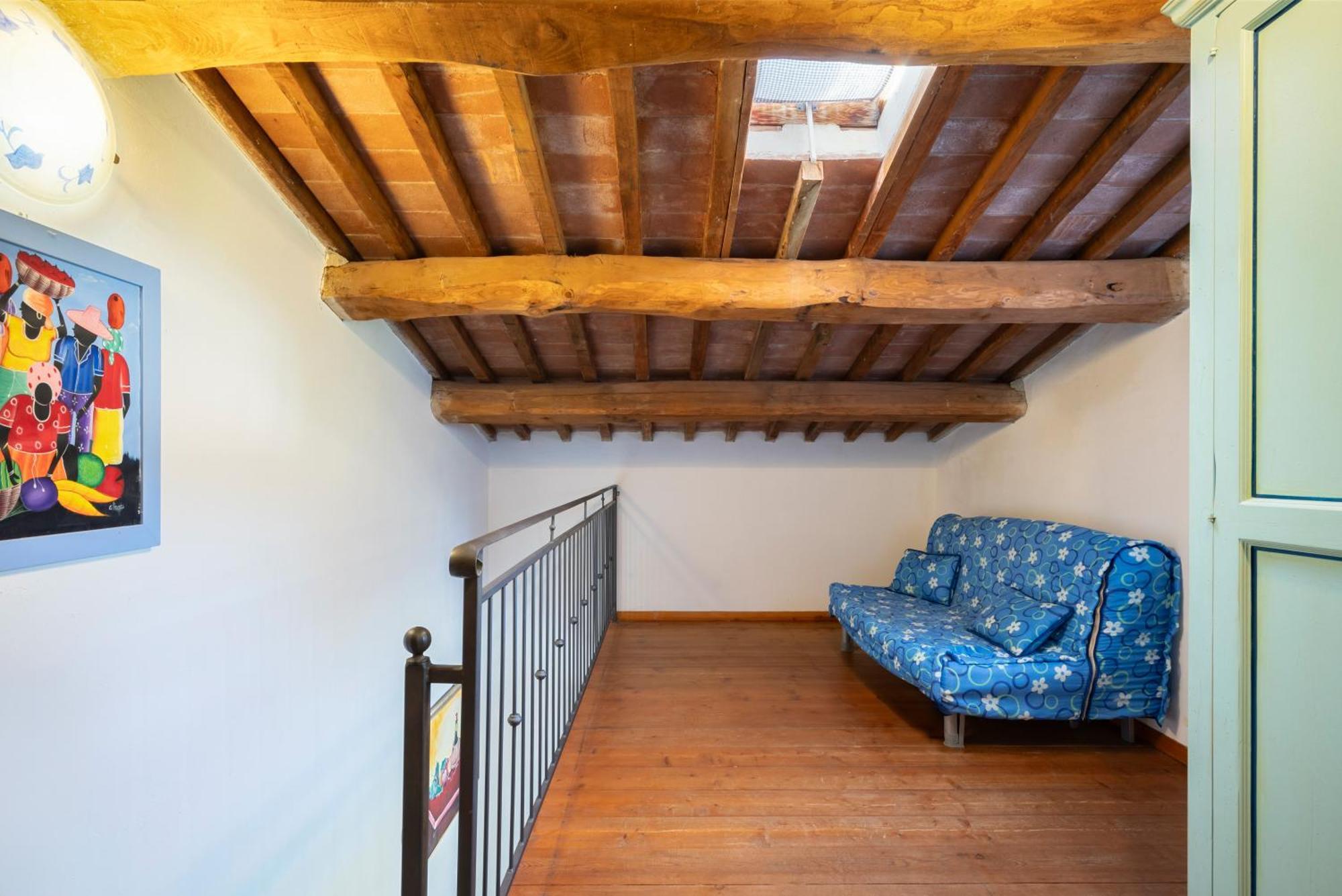 Relais Il Ciliegio Aparthotel Sorano Kültér fotó