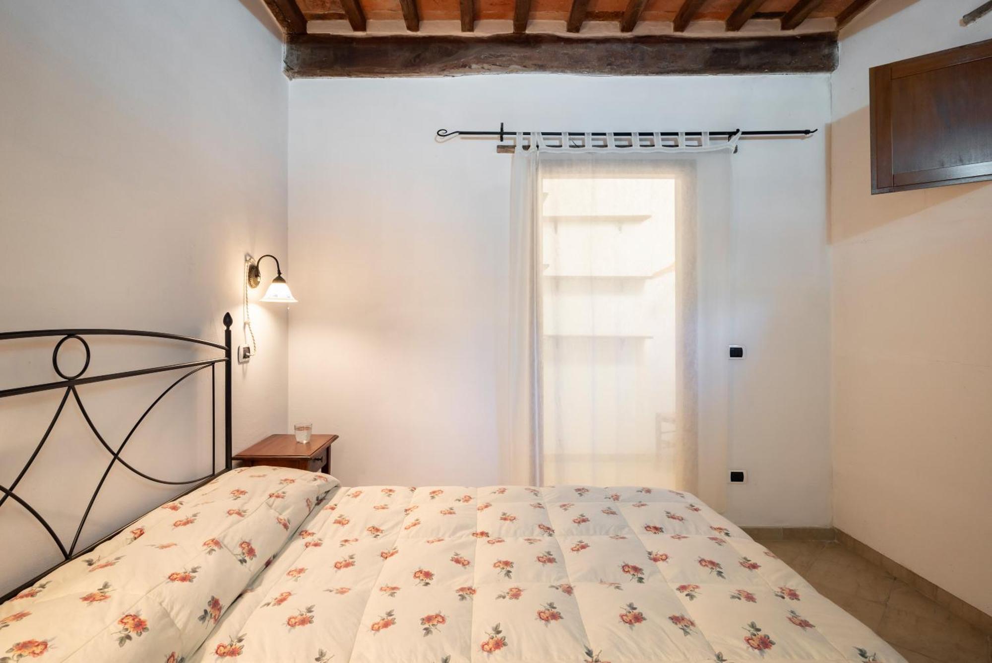 Relais Il Ciliegio Aparthotel Sorano Kültér fotó